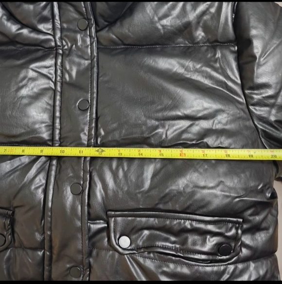 C&C Jacket - Picture 14 of 15